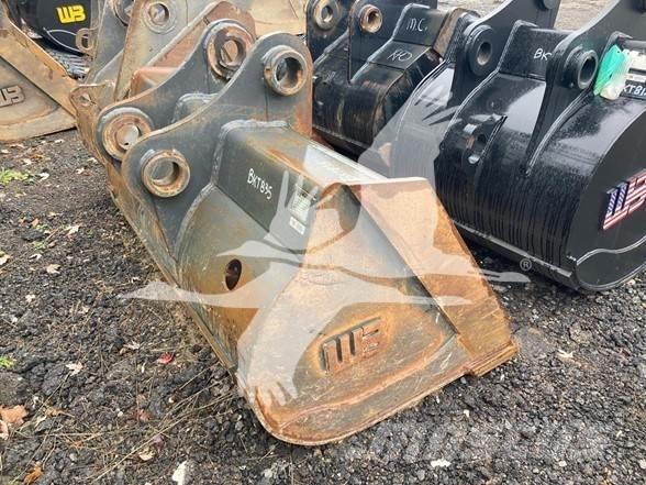  WB 160X4 Bakken
