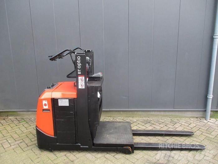 Toyota OSE 100W Orderpicker voor laag niveau