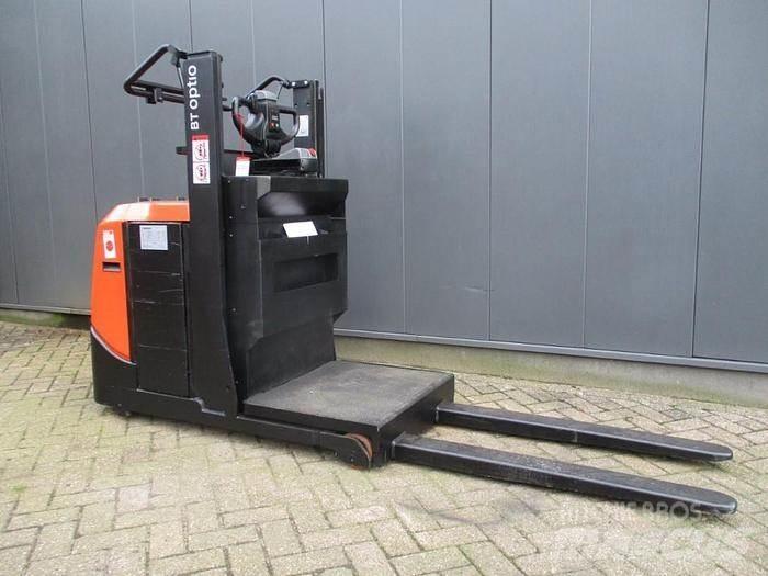 Toyota OSE 100W Orderpicker voor laag niveau