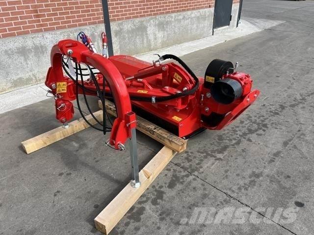 Tehnos MBL 170 LW Maaiers