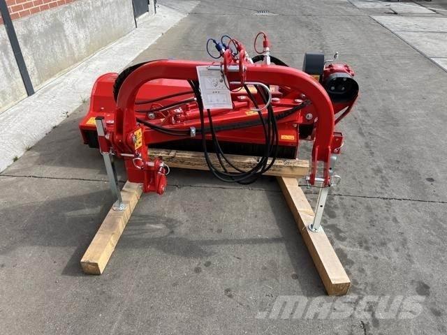 Tehnos MBL 170 LW Maaiers