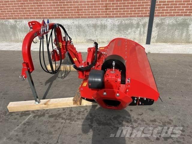 Tehnos MBL 170 LW Maaiers