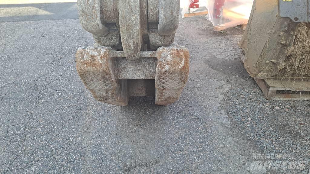 Rotar RSP 40 S Vergruizers