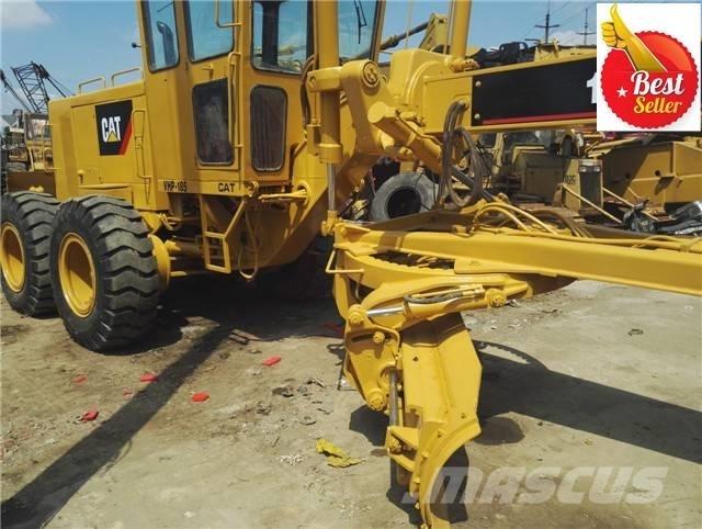 CAT 140 G Graders