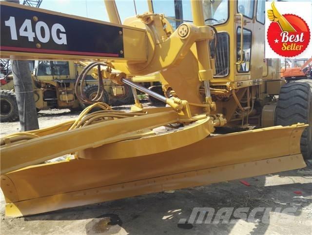 CAT 140 G Graders