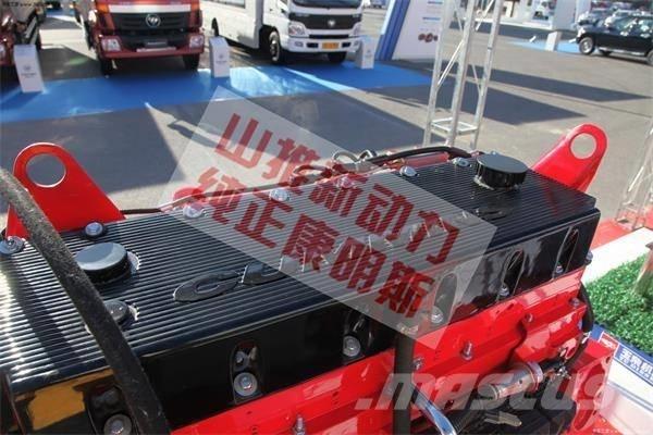 Cummins ISMe308 Transport - Anderen