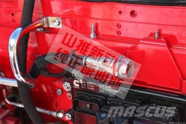 Cummins ISMe308 Transport - Anderen