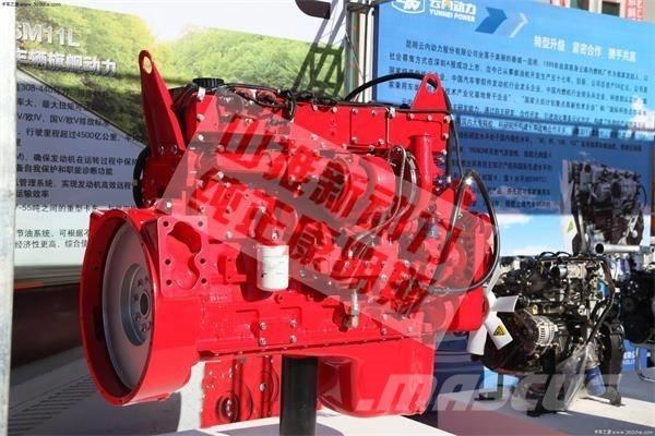 Cummins ISMe308 Transport - Anderen