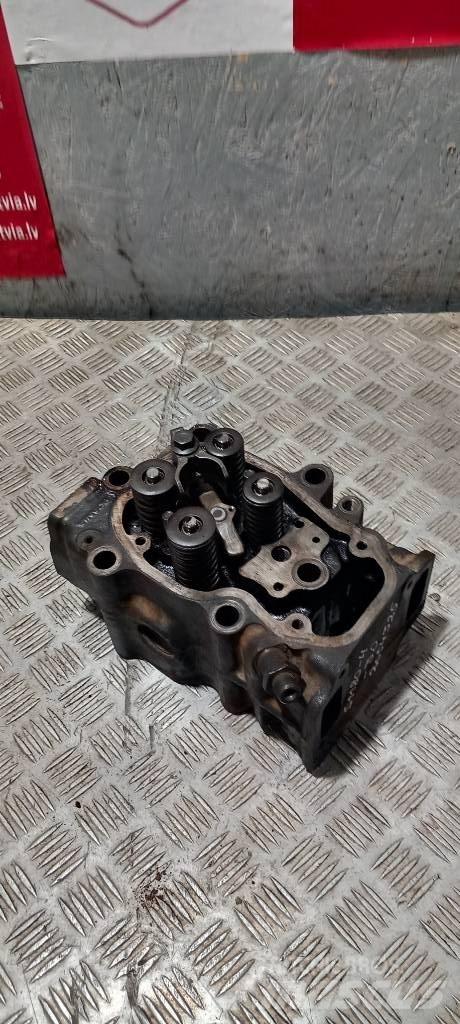 Scania P 360.    2054325 Motoren