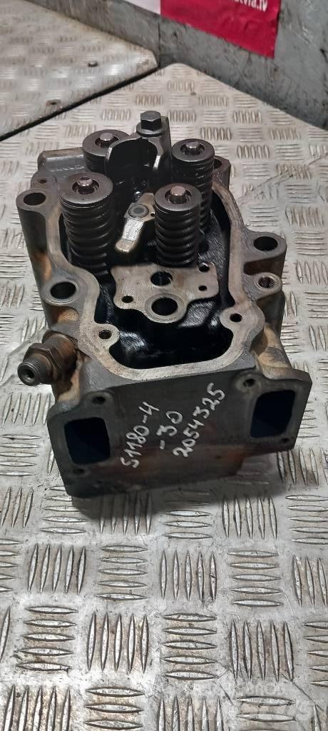 Scania P 360.    2054325 Motoren