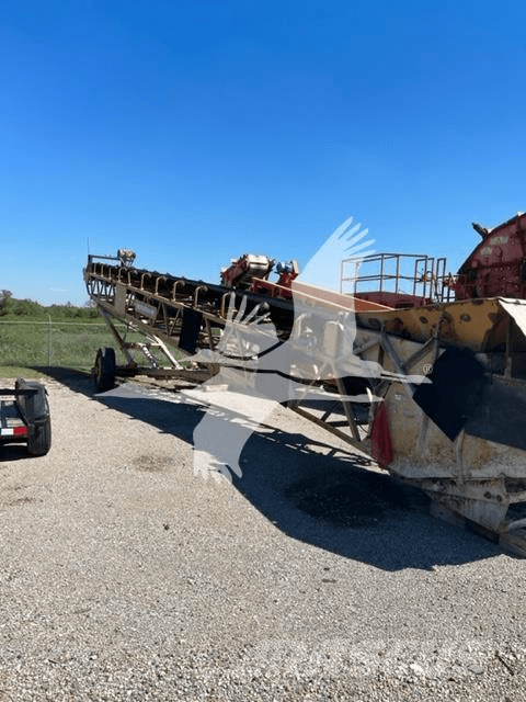 Bomag MPH364R-2 Asfalt recyclers