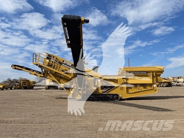 Bomag RS360 Asfalt recyclers