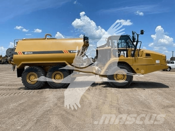 CAT 349FL Rupsgraafmachines