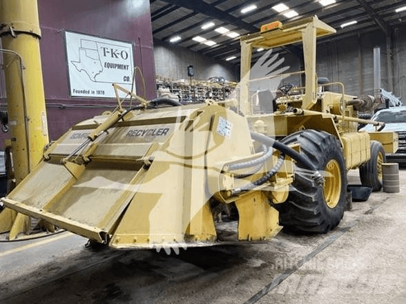 CAT D5K2 LGP Rupsdozers