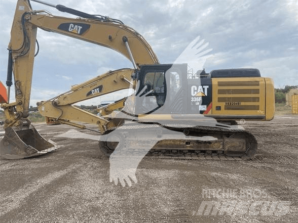 John Deere 850K Rupsdozers