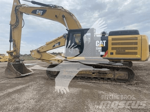 John Deere 850K Rupsdozers