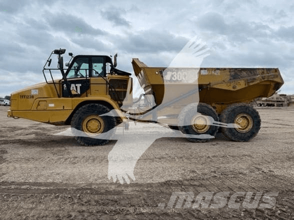Peerless 13 YD Transportbanden