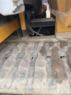 Morooka MST 2200 V Rupsdumpers