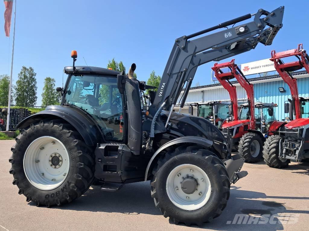 Valtra T 175 Direct Tractoren