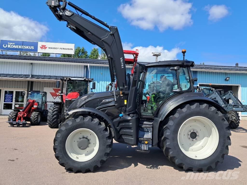 Valtra T 175 Direct Tractoren