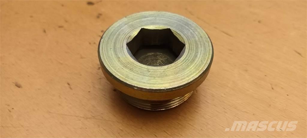 Eco Log 6002330 Hydraulics