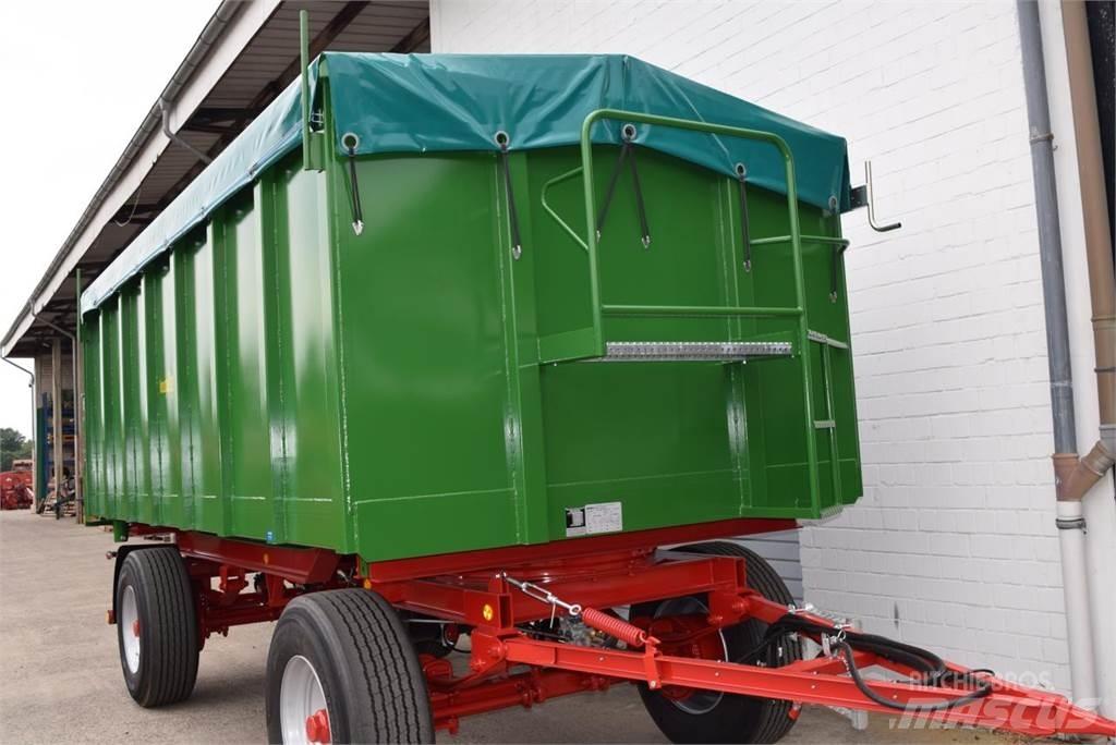  DK3-60 *18t* Kipper Kipper