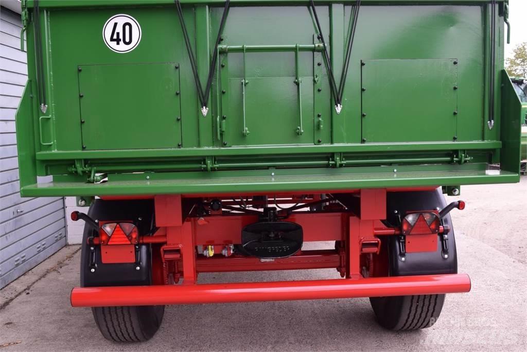  DK3-60 *18t* Kipper Kipper