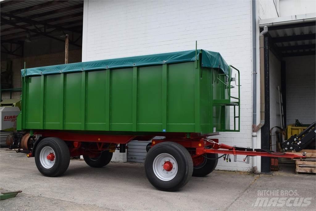  DK3-60 *18t* Kipper Kipper