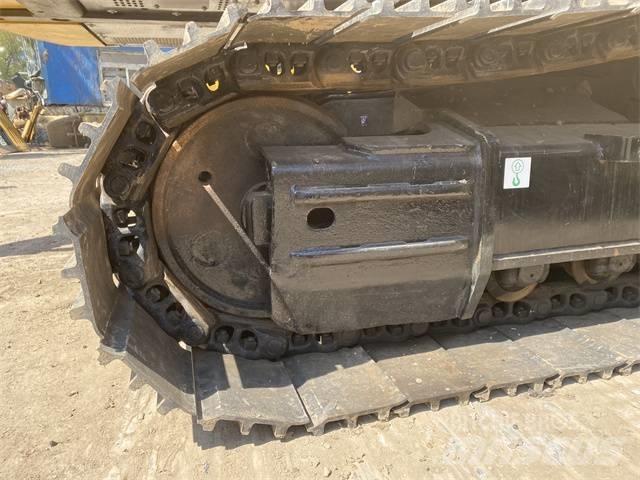 Sany SY 305 H Rupsgraafmachines