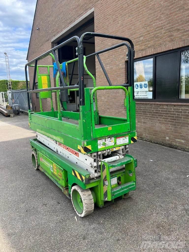 Genie GS-2032 Andere liften en hoogwerkers