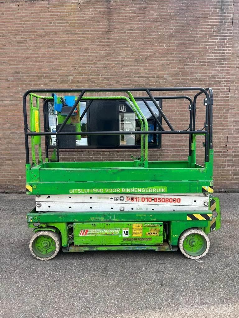Genie GS-2032 Andere liften en hoogwerkers