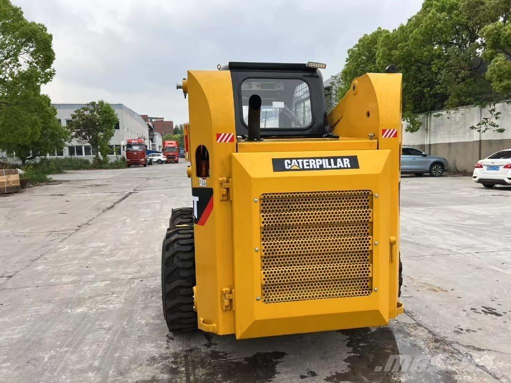 CAT 246 B Miniladers