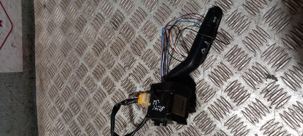 Scania R 440   1542529 Cabine en interieur