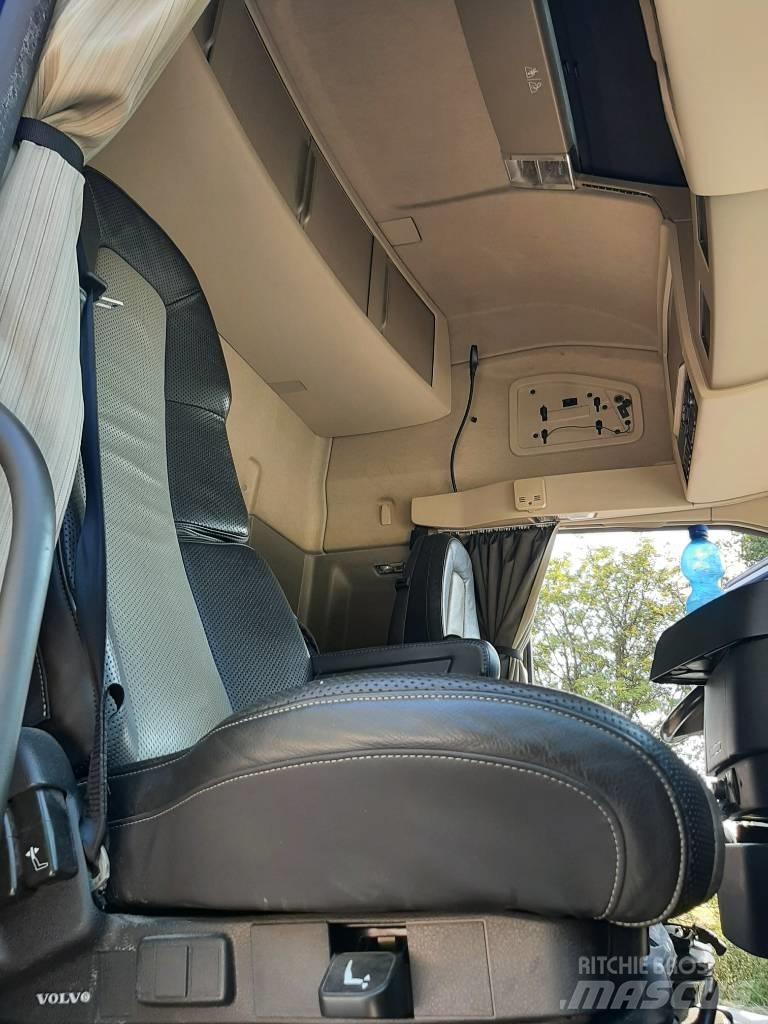 Volvo FH 13 Trekkers