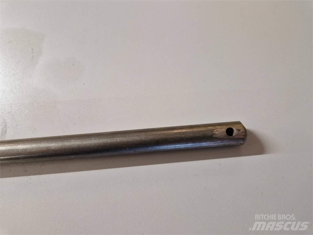 Rottne 092-18333 Chassis en ophanging