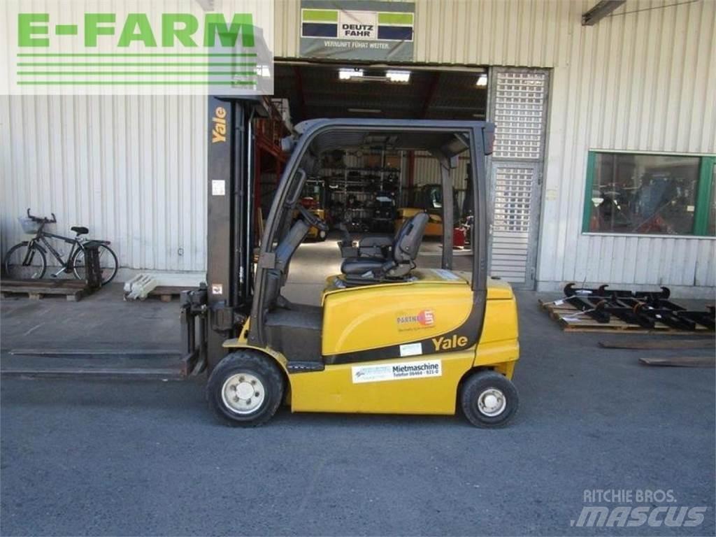 Yale erp 30 vl lwb Heftrucks overige