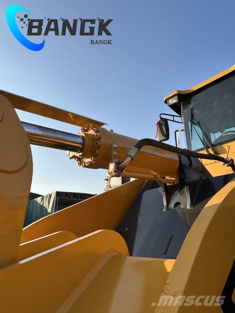 SDLG L958 F Wielladers