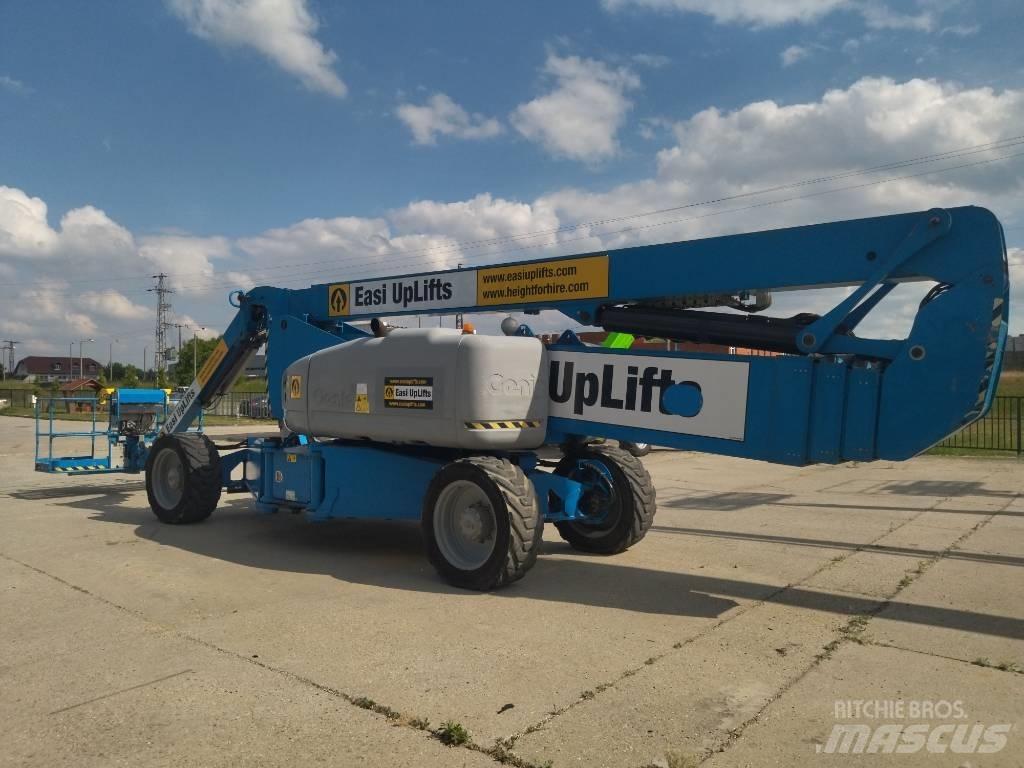 Genie ZX 135/70 Knikarmhoogwerkers