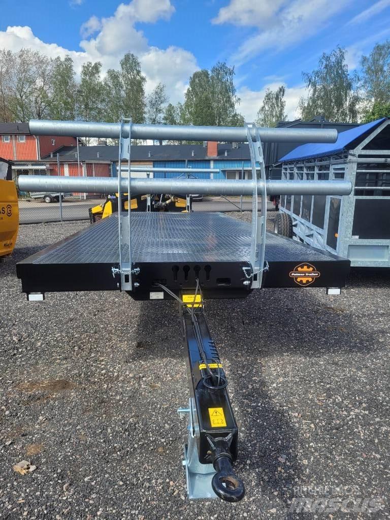 Palmse Trailer B3650 Balenwagens