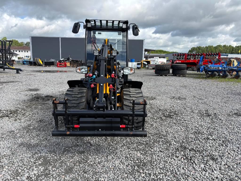 JCB 403 Miniladers