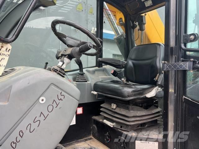 Haulotte HTL 4017 Verreikers