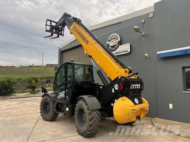 Haulotte HTL 4017 Verreikers