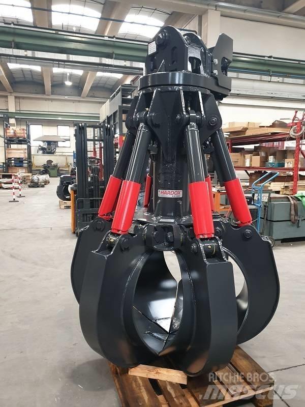 Minelli MPV FH 550/5 Overige gebruikte aanbouwapparatuur en componenten