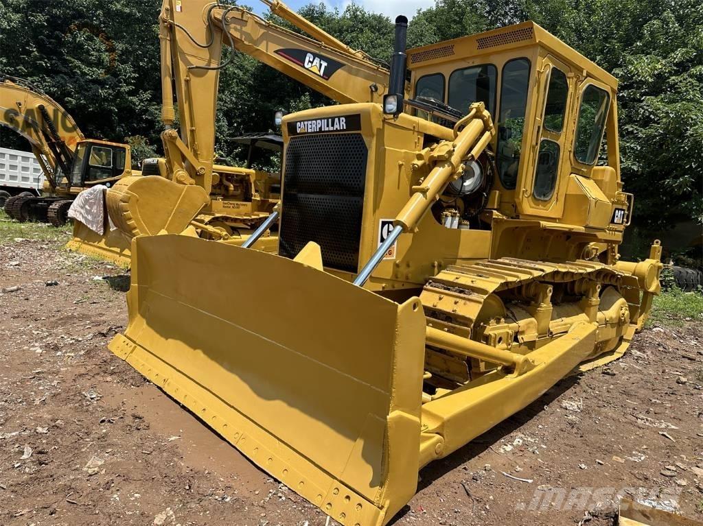 CAT D 7 G Rupsdozers