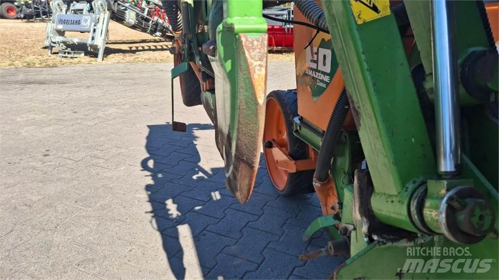 Amazone ED 451-K Precisiezaaimachines