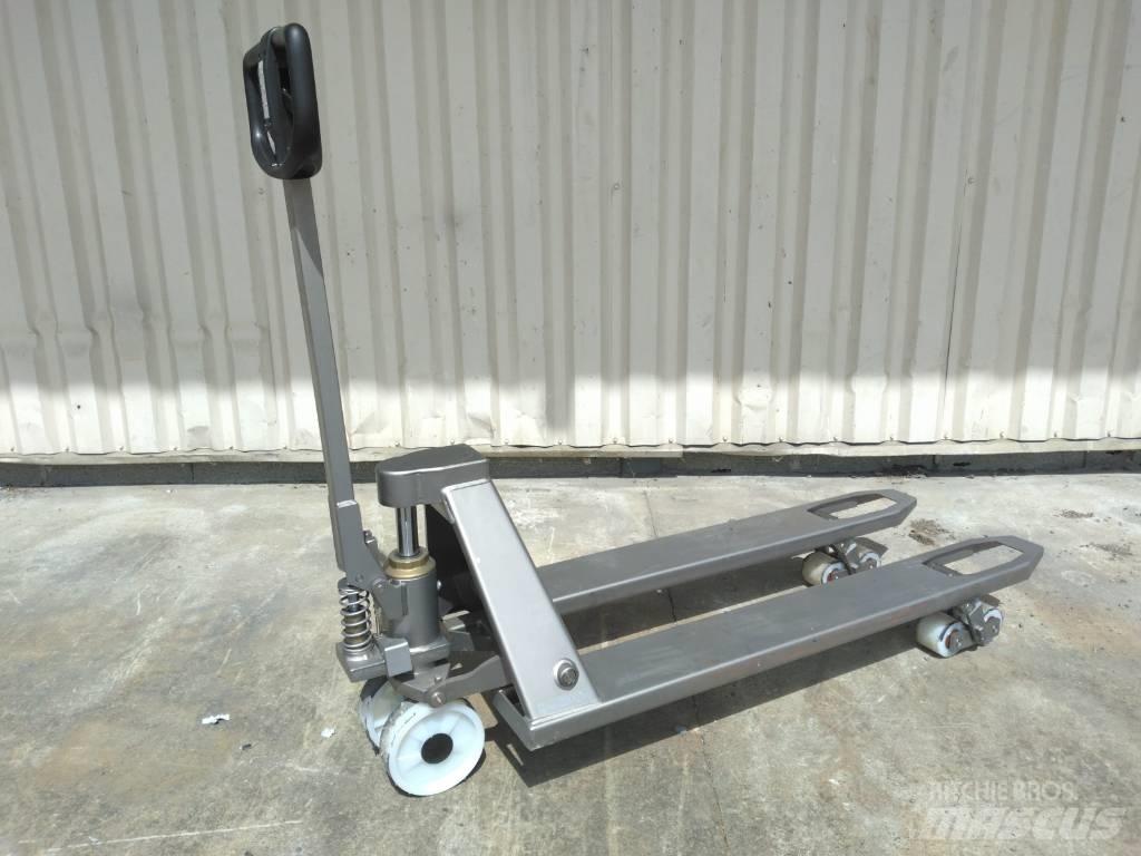 BT LHM 200 ST Steekwagentje