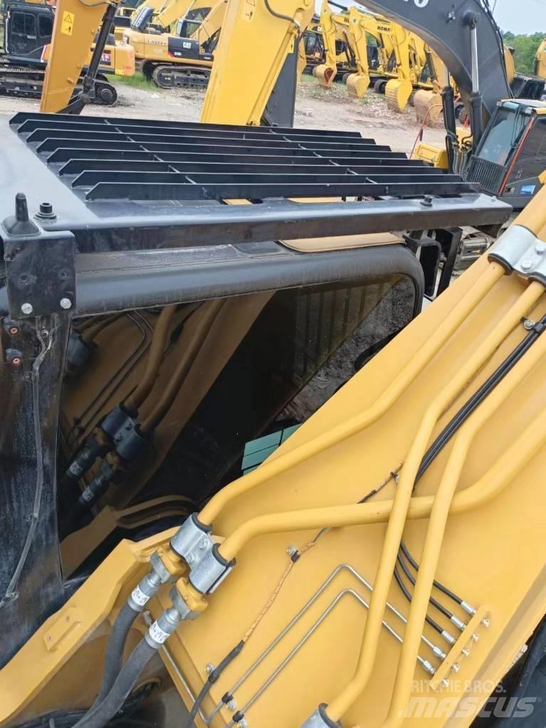 CAT 340 D L Rupsgraafmachines