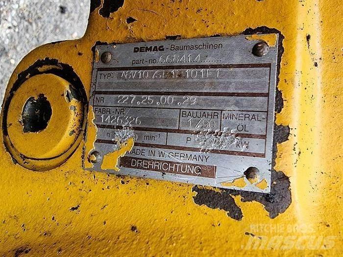  Engines F8L413F Transport - Anderen