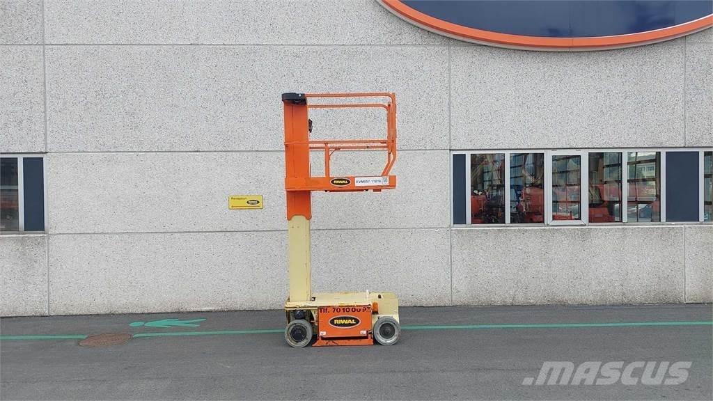 JLG 1230ES Andere liften en hoogwerkers