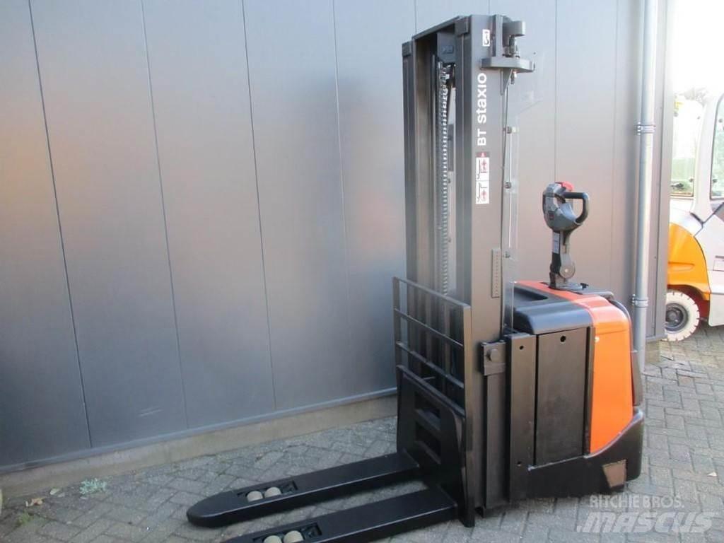 BT SPE 160L Meeloop stapelaar